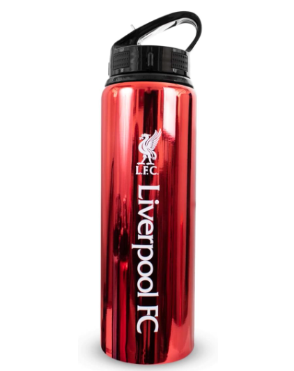 Hy-Pro Officially Licensed 750ml Aluminium UV Bottle